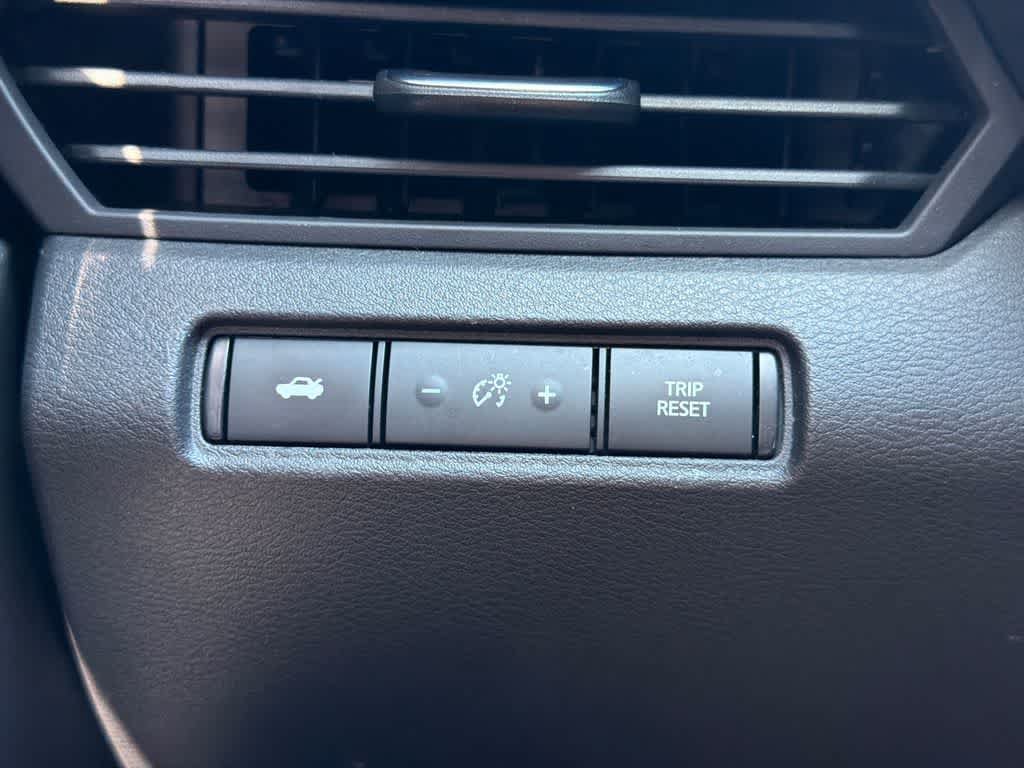 Used 2023 Nissan Altima 2.5 S FWD image 35