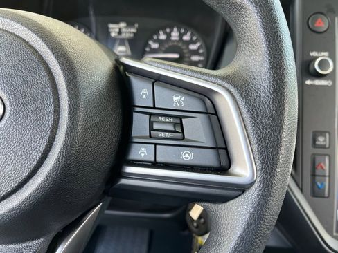 Certified 2025 Subaru Impreza 2.0i AWD/4WD image 12