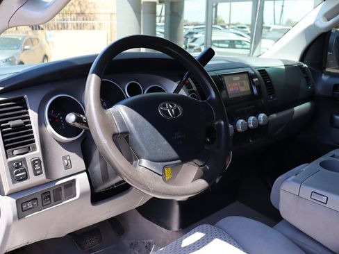 Used 2011 Toyota Tundra 2WD Double Cab w/ Tow Pkg image 39