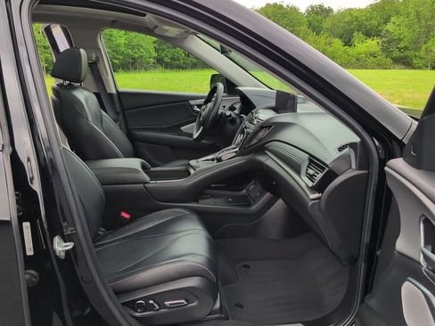 Used 2023 Acura RDX AWD w/ Technology Package image 54