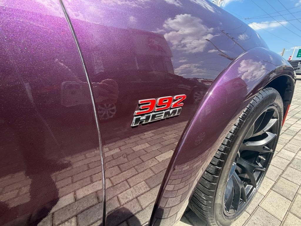Used 2021 Dodge Charger Scat Pack RWD image 12