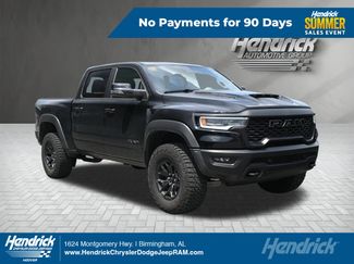 Used 2026 RAM 1500 RHO AWD/4WD video 1
