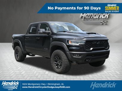Used 2026 RAM 1500 RHO