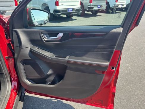 Used 2023 Ford Escape ST-Line Select w/ Tech Pack #1 image 48