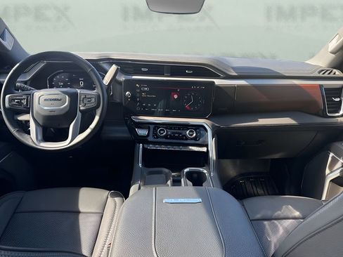 Used 2025 GMC Sierra 2500 Denali w/ Denali Reserve Package image 15