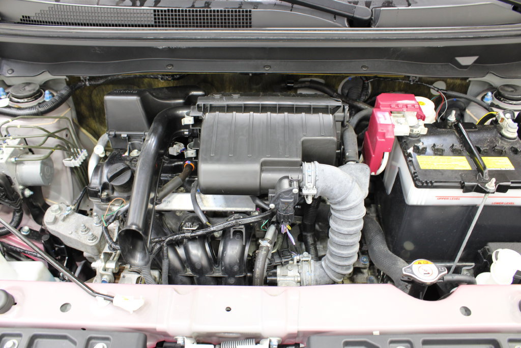 Used 2024 Mitsubishi Mirage ES FWD image 28