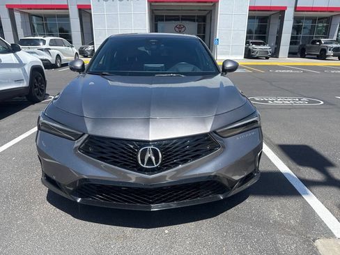 Used 2023 Acura Integra A-Spec FWD image 5