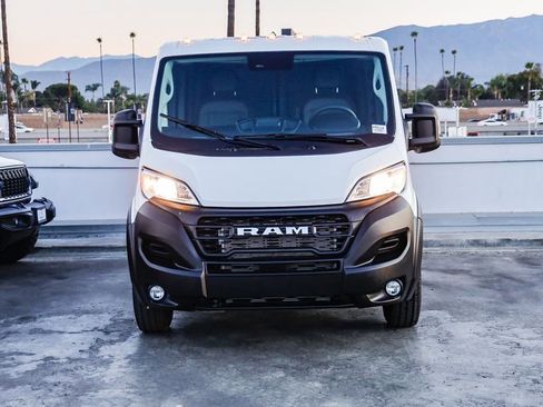 New 2026 RAM ProMaster 1500 w/ Convenience Group image 3