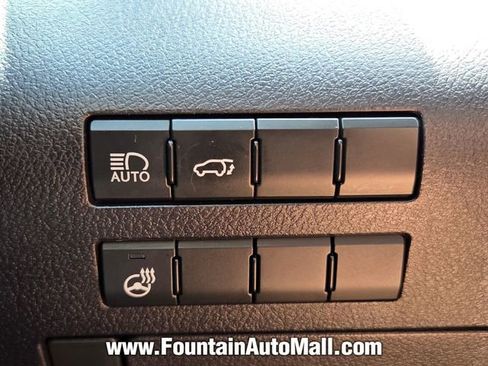 Used 2022 Lexus RX 350 FWD w/ Premium Package image 18