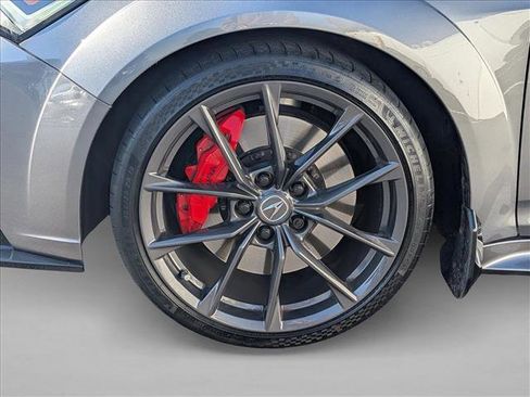 Used 2025 Acura Integra Type S image 10