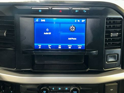Used 2024 Ford F250 XLT w/ FX4 Off-Road Package image 21