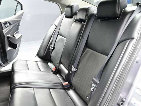 Used 2023 Nissan Maxima SV w/ Floor Mat Group image 15