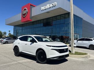 New 2026 Nissan Murano SV video 1