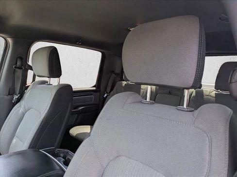 Used 2022 RAM 1500 Big Horn image 6