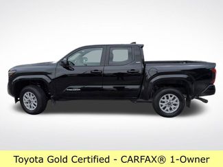 Certified 2024 Toyota Tacoma SR5 video 2