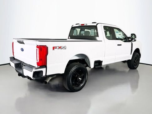 New 2026 Ford F350 XL w/ STX Appearance Package AWD/4WD image 14