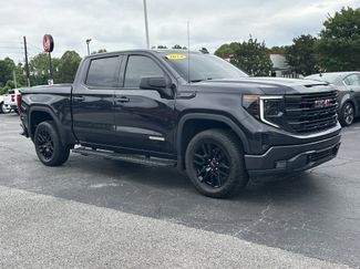 Used 2024 GMC Sierra 1500 Elevation AWD/4WD video 2