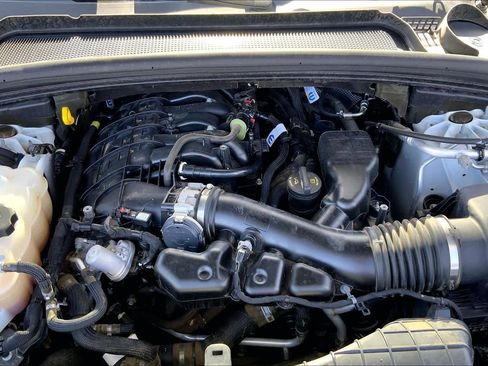 Used 2021 Jeep Grand Cherokee L Limited image 33