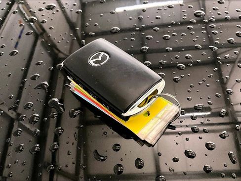 Used 2020 MAZDA CX-5 Grand Touring image 9