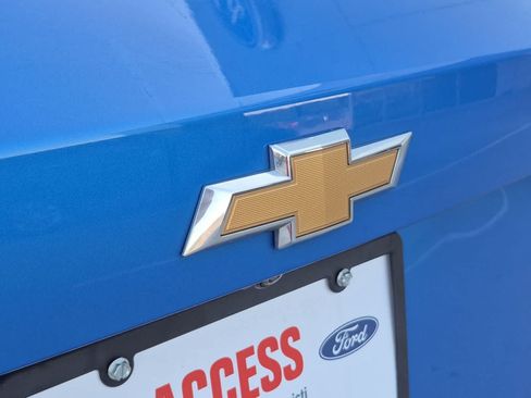 Used 2024 Chevrolet Blazer LT w/ Convenience Package FWD image 29