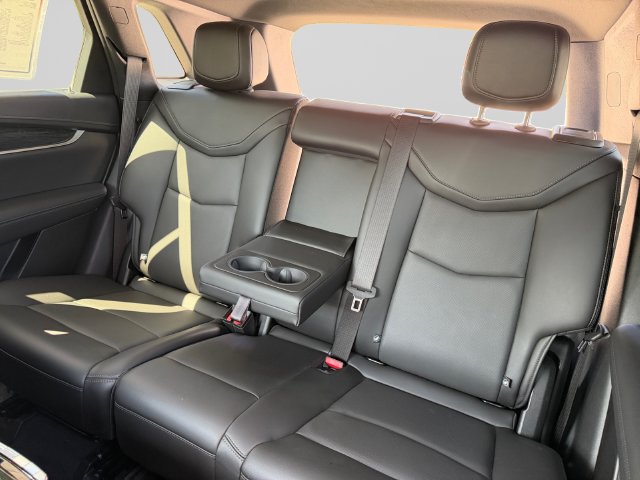 Used 2021 Cadillac XT5 Premium Luxury AWD/4WD image 13