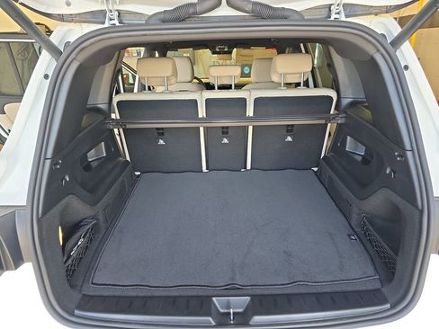 New 2025 Mercedes-Benz GLB 250 image 13