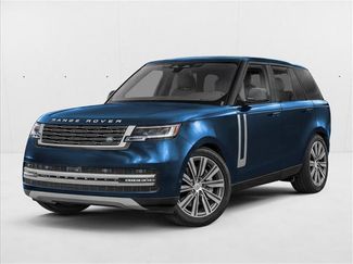 New 2027 Land Rover Range Rover SE AWD/4WD video 1