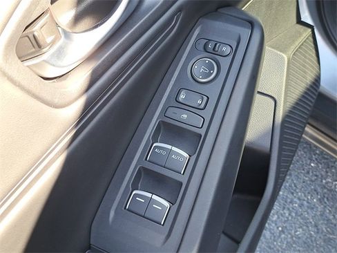 Certified 2024 Honda Accord EX image 22