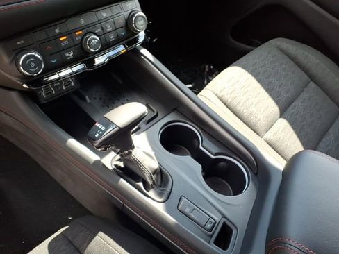 New 2026 Dodge Durango GT AWD/4WD image 14