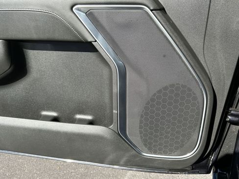 Used 2022 GMC Sierra 1500 SLE image 24