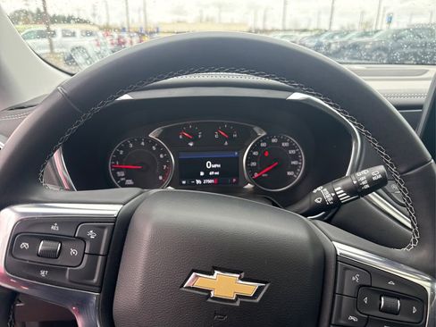 Used 2023 Chevrolet Blazer LT w/ LPO, Floor Liner Package AWD/4WD image 13