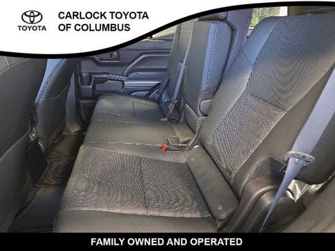 New 2026 Toyota 4Runner TRD Off-Road Premium AWD/4WD image 14