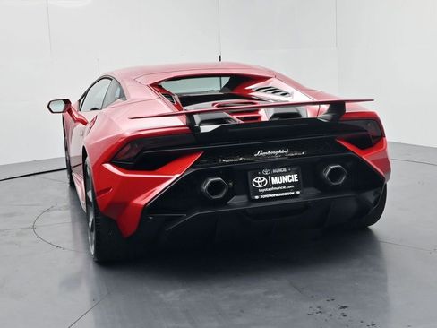 Used 2023 Lamborghini Huracan Tecnica image 6