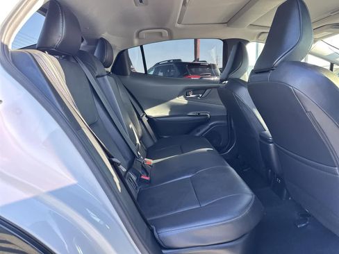 Used 2024 Toyota Prius XLE image 20