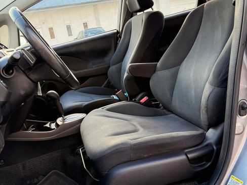 Used 2009 Honda Fit Sport image 12