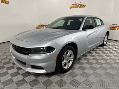 Used 2023 Dodge Charger SXT