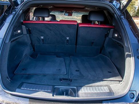 Used 2024 Acura ZDX Type S image 19