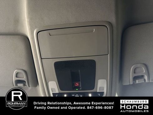 Used 2024 Honda Accord LX image 10