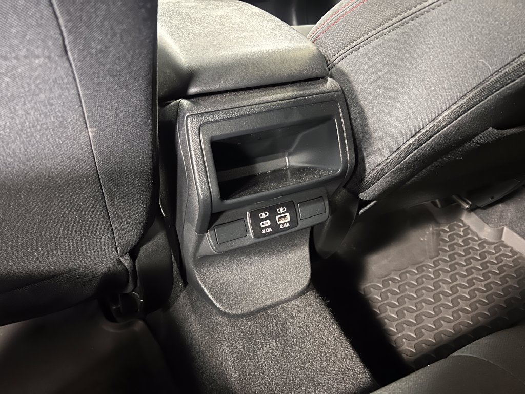 Used 2024 Subaru WRX Premium w/ Popular Package #2A AWD/4WD image 16