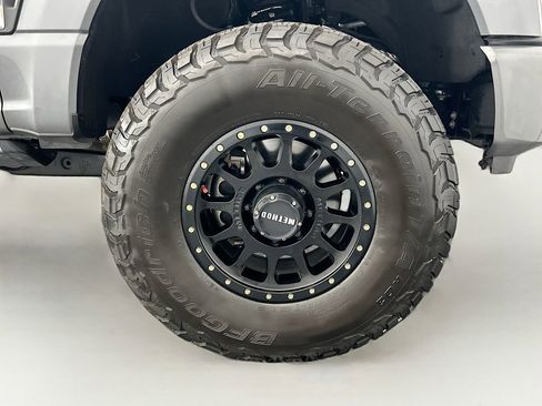 Used 2024 Ford F250 Limited w/ FX4 Off-Road Package image 31