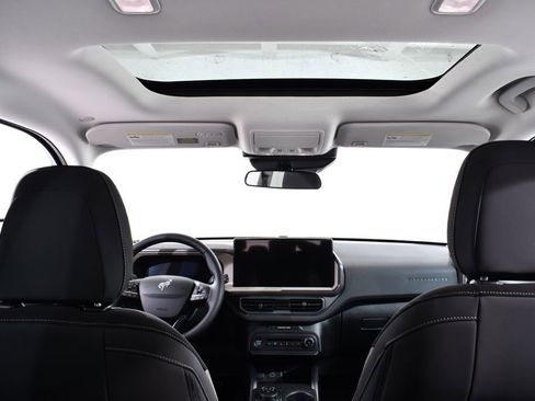 New 2025 Ford Bronco Sport Big Bend w/ Convenience Package image 17