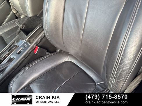 Used 2016 Buick LaCrosse Leather image 13