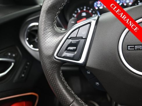 Used 2024 Chevrolet Camaro SS w/ Redline Edition image 24