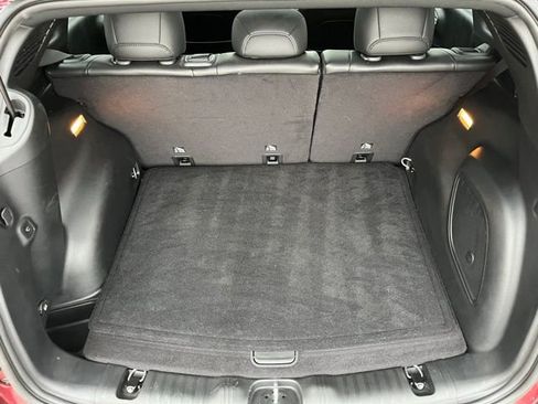 Used 2021 Jeep Compass 80th Special Edition w/ Sun and Sound Group image 30