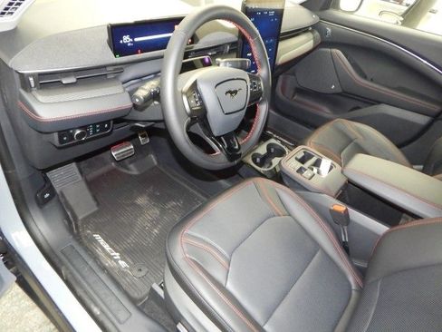 New 2025 Ford Mustang Mach-E Premium w/ Sport Appearance Package image 14