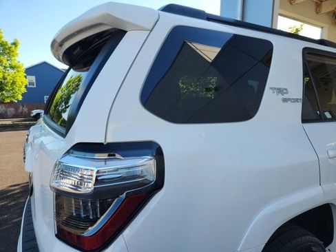 Used 2023 Toyota 4Runner TRD Sport w/ Technology Package AWD/4WD image 25