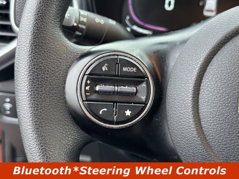 Used 2024 Kia Soul LX image 7