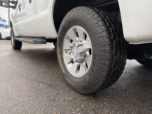 Used 2008 Ford F250 Lariat image 4