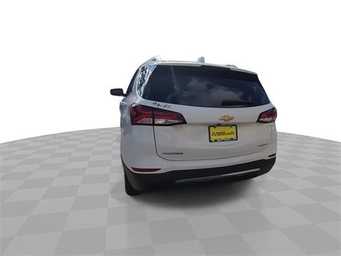 Used 2024 Chevrolet Equinox Premier image 7