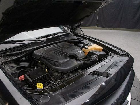 Used 2022 Dodge Challenger GT image 30